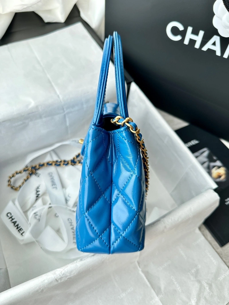 Chanel Top Handle Bags 4017-1310