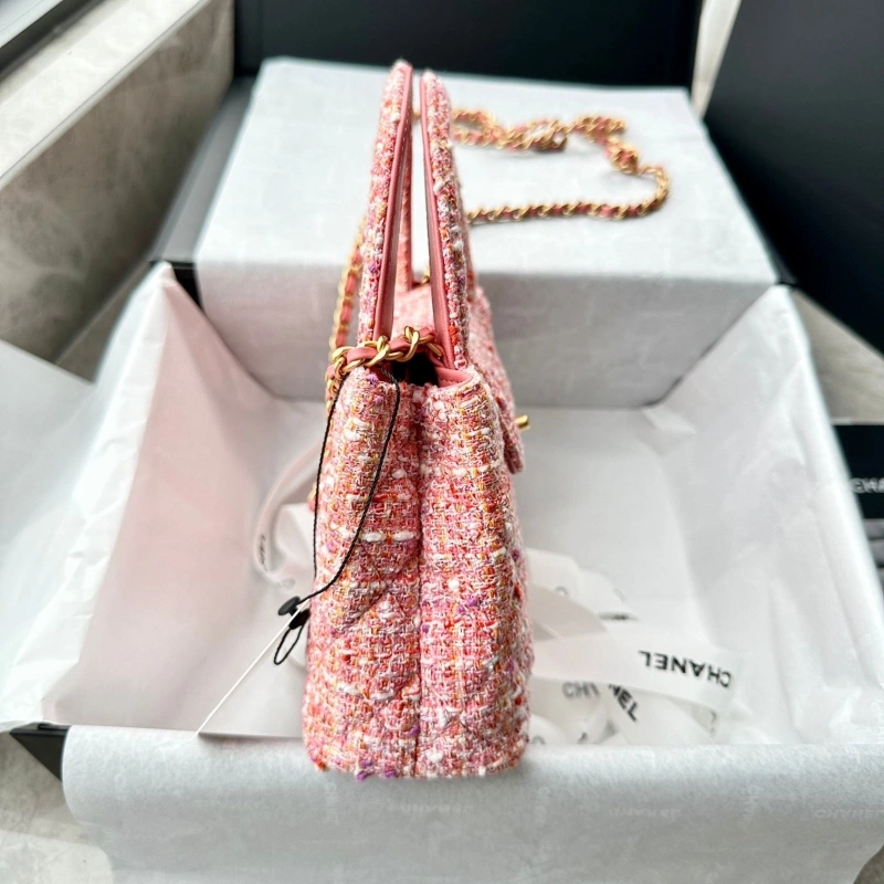 Chanel Top Handle Bags 4017-1316