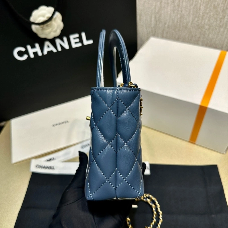 Chanel Top Handle Bags 4017-1317