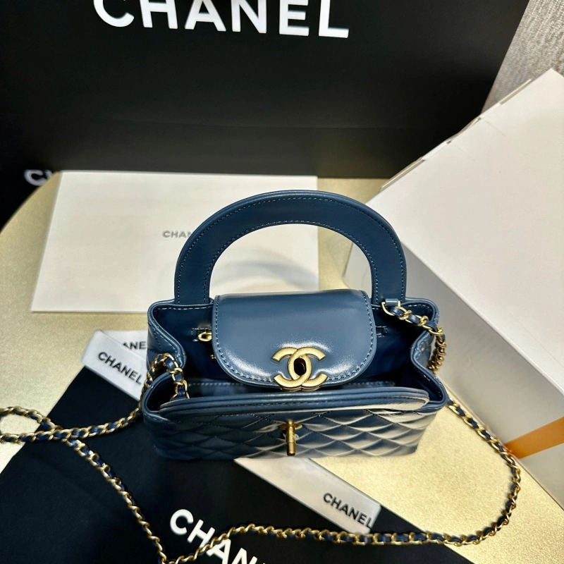 Chanel Top Handle Bags 4017-1317