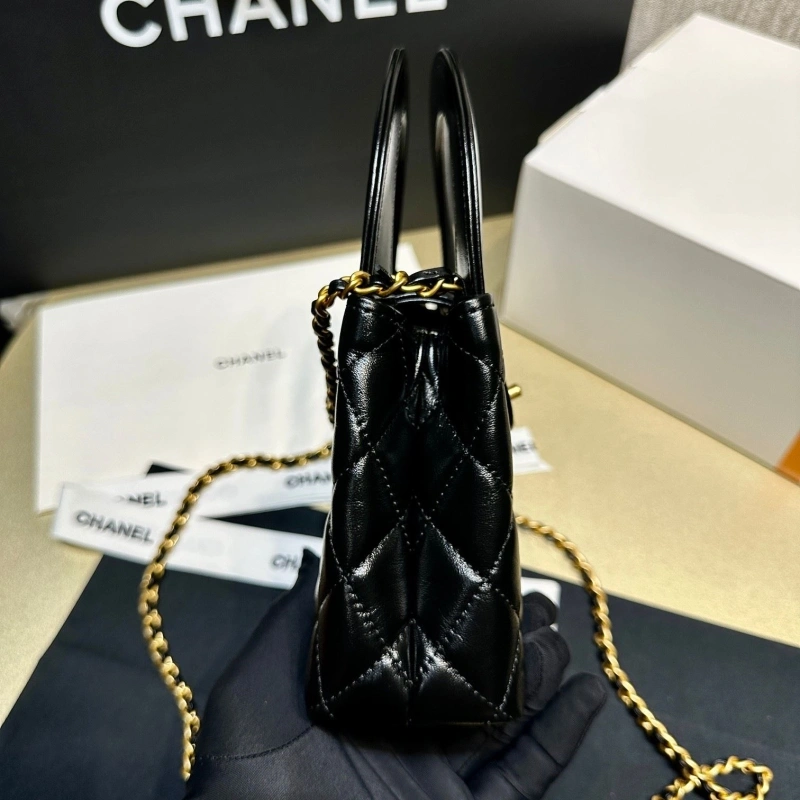 Chanel Top Handle Bags 4017-1320