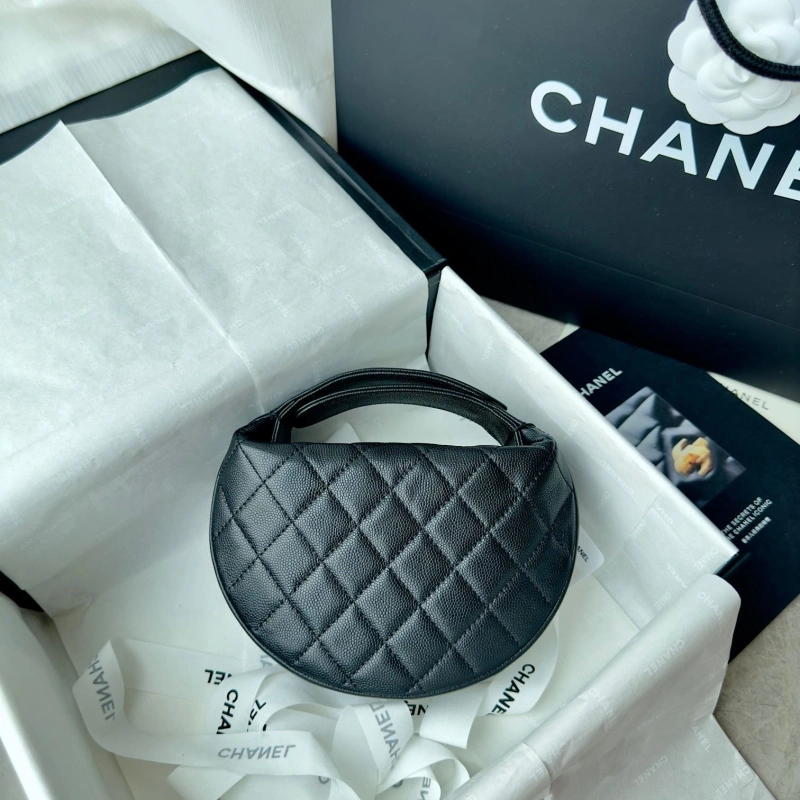 Chanel Round Bags 4017-1324