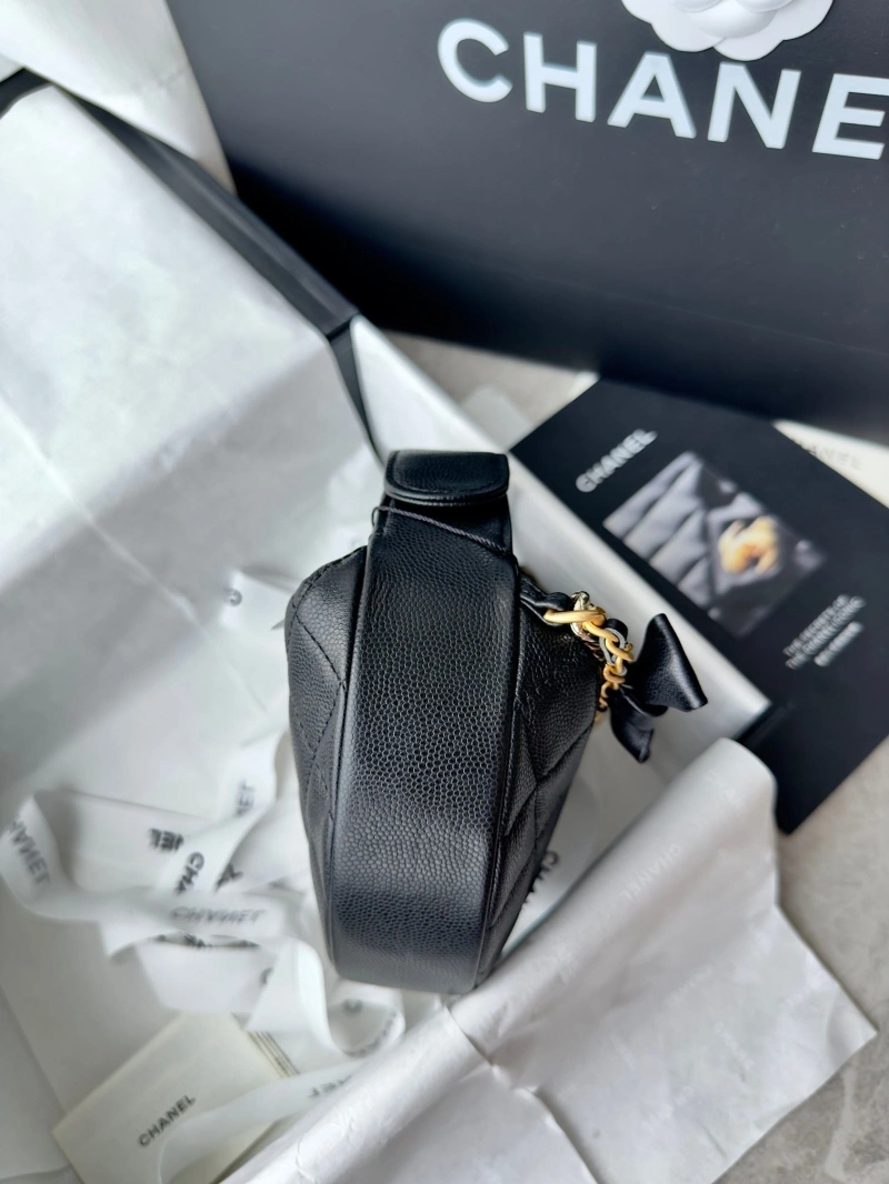 Chanel Round Bags 4017-1324