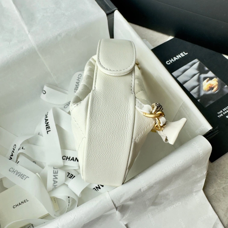 Chanel Round Bags 4017-1325