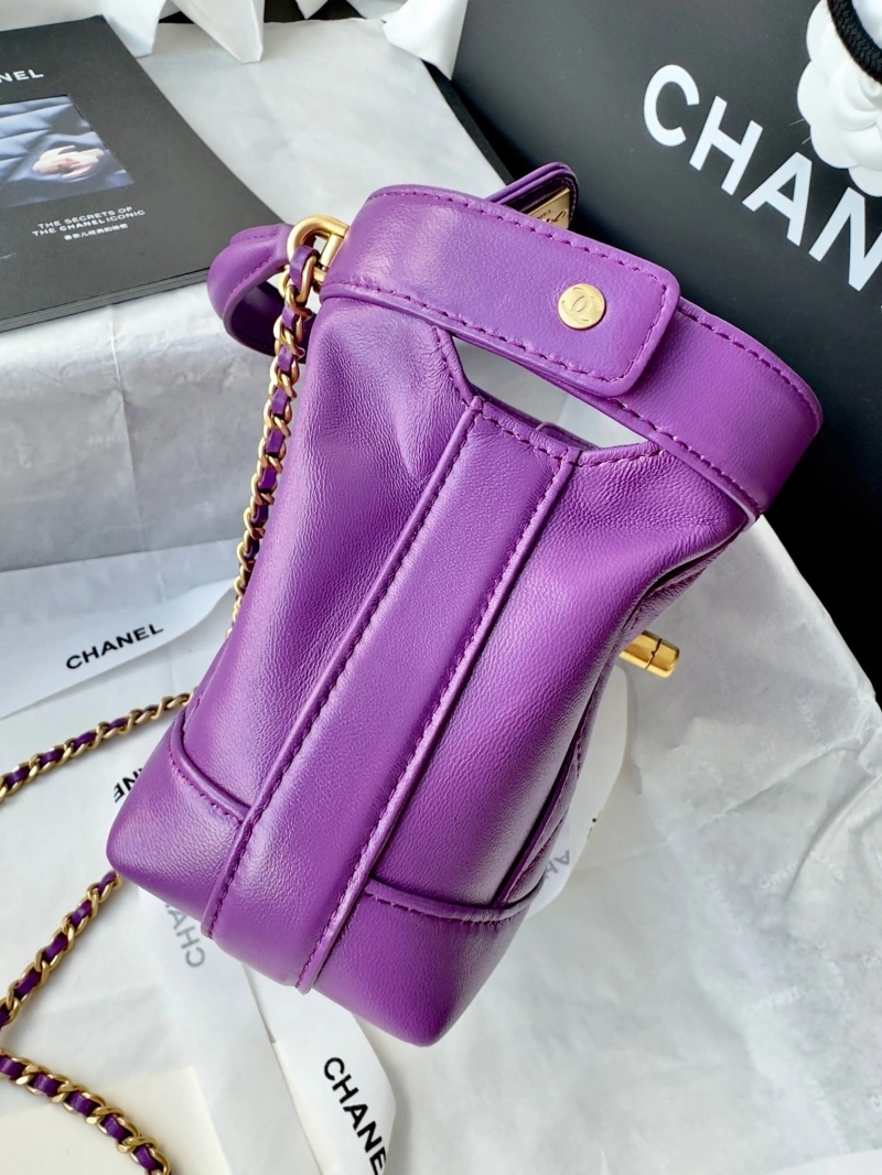 Chanel Top Handle Bags 4017-1327