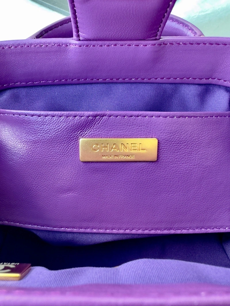 Chanel Top Handle Bags 4017-1327