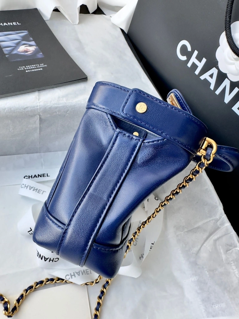 Chanel Top Handle Bags 4017-1328
