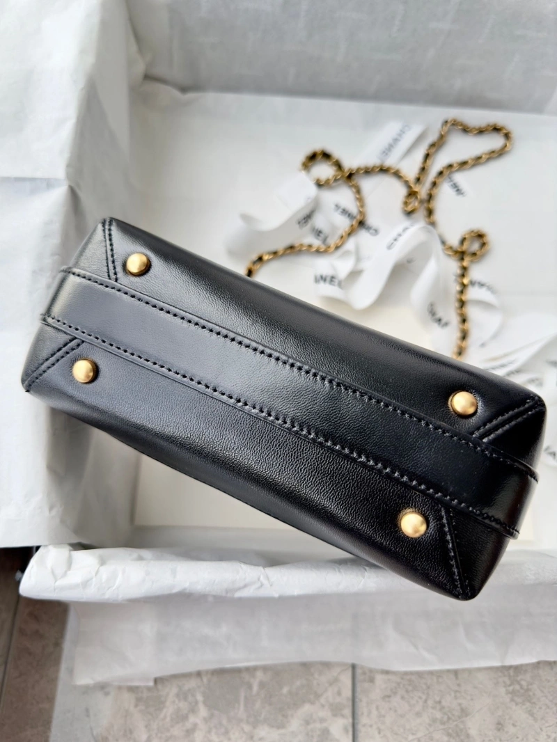 Chanel Top Handle Bags 4017-1331