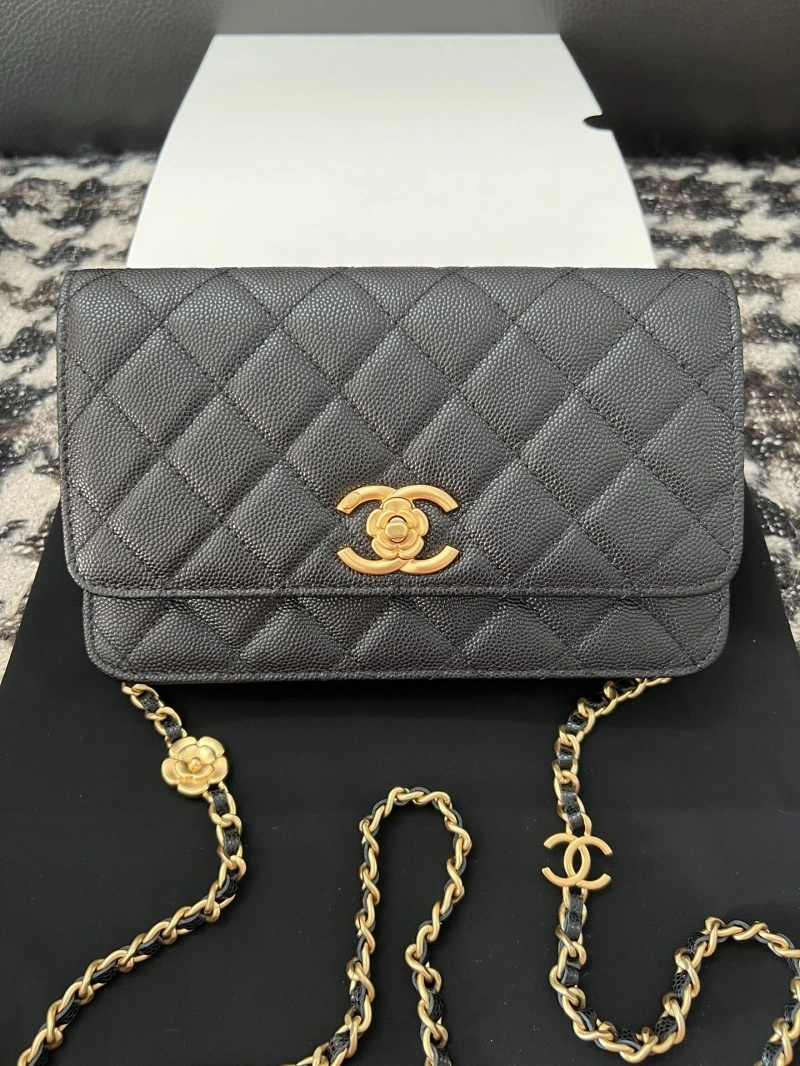 Chanel WOC Bags 4017-1332