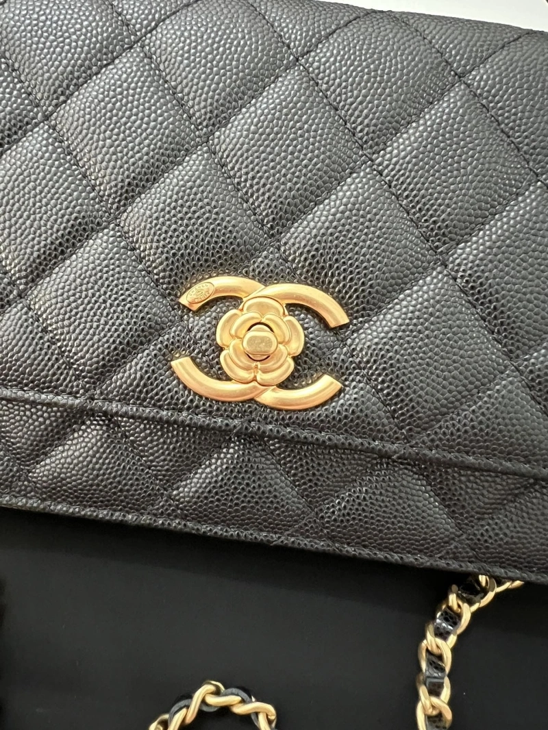 Chanel WOC Bags 4017-1332