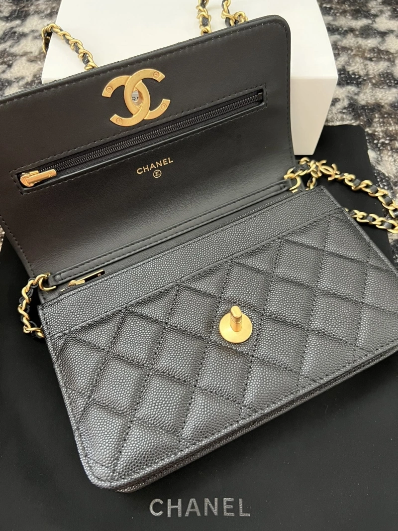 Chanel WOC Bags 4017-1332