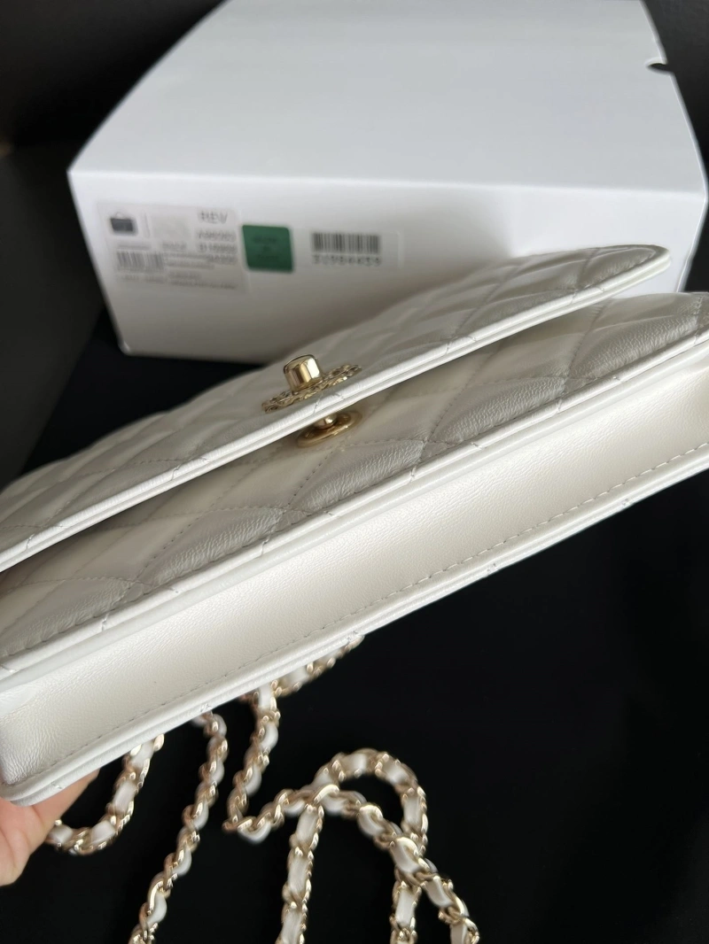 Chanel Top Handle Bags 4017-1333