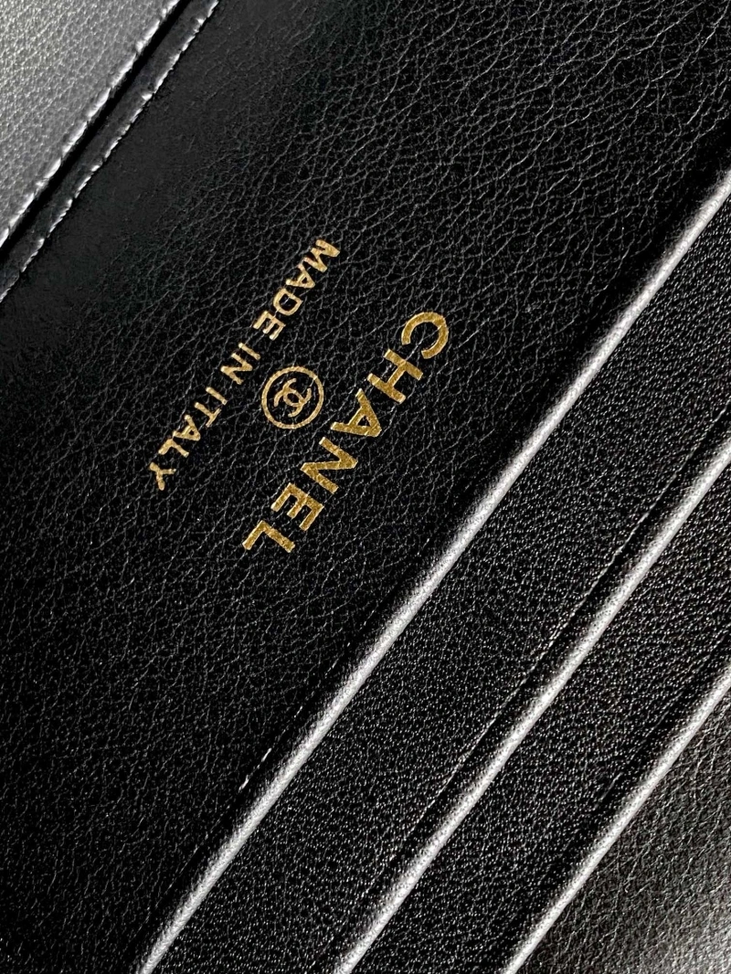 Chanel Cosmetic Bags 4017-1337