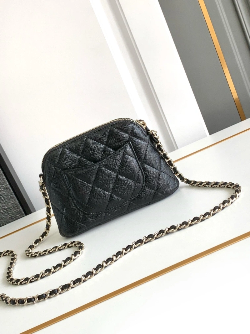 Chanel Satchel Bags 4017-1341