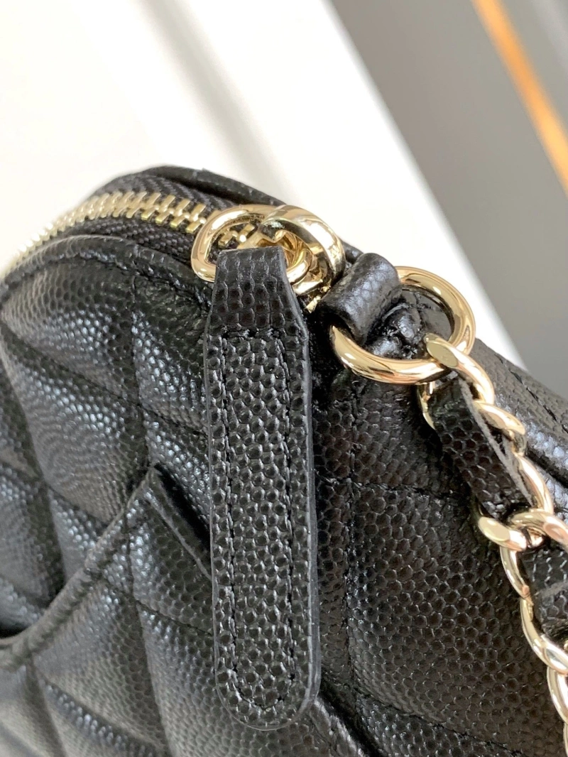 Chanel Satchel Bags 4017-1341