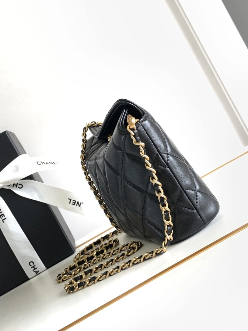 Chanel Satchel Bags 4017-1354