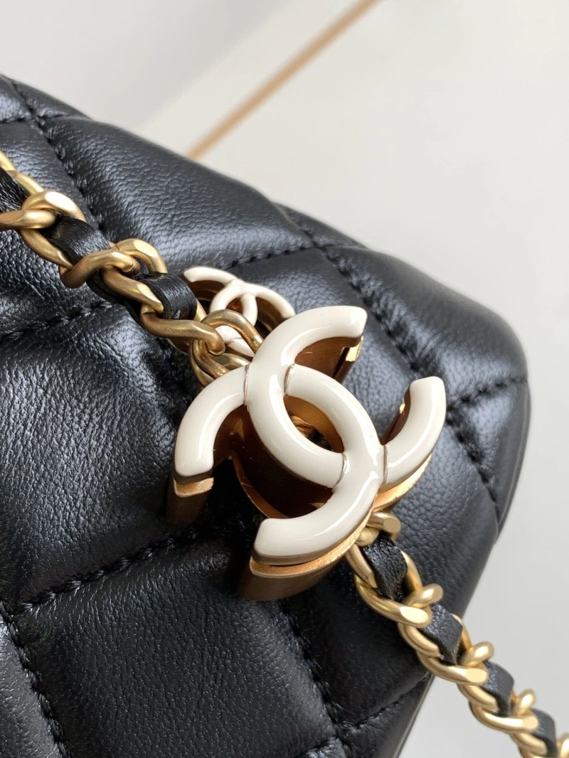 Chanel Satchel Bags 4017-1354