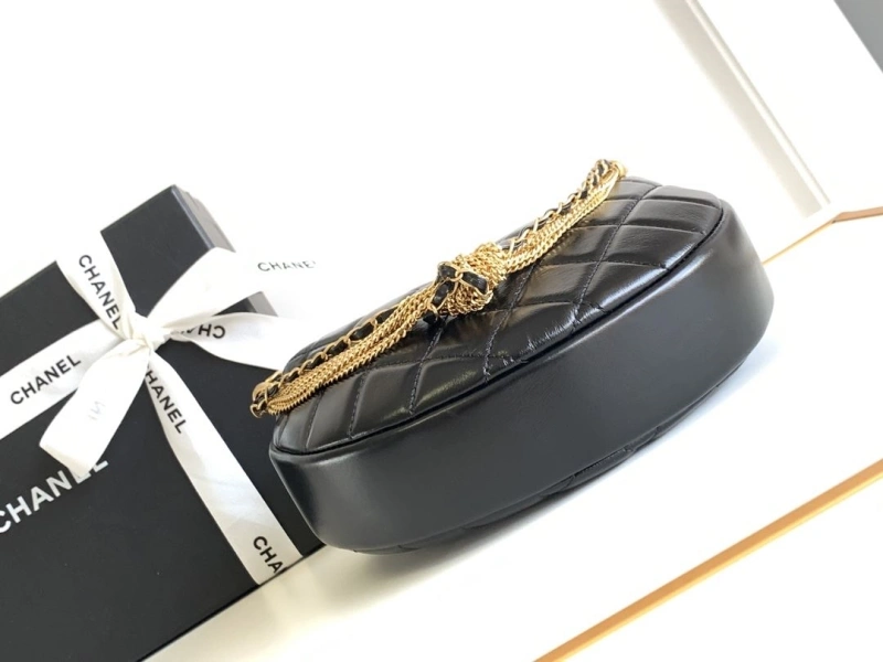 Chanel Top Handle Bags 4017-1356