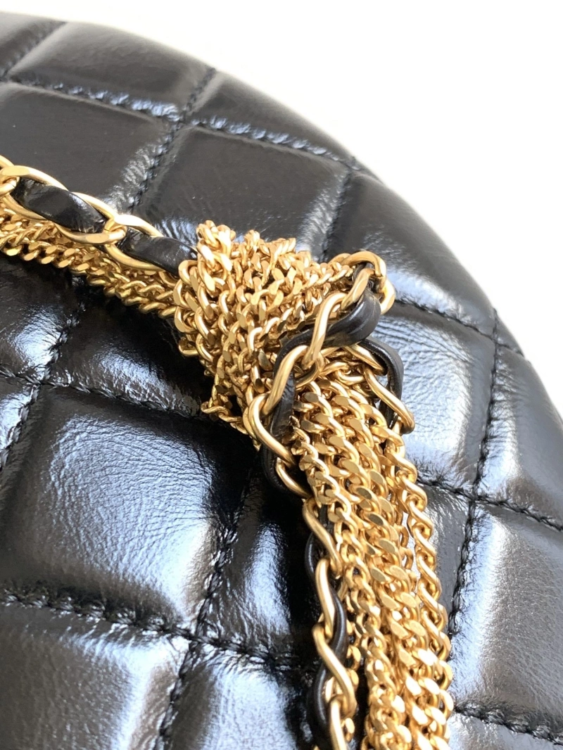 Chanel Top Handle Bags 4017-1356