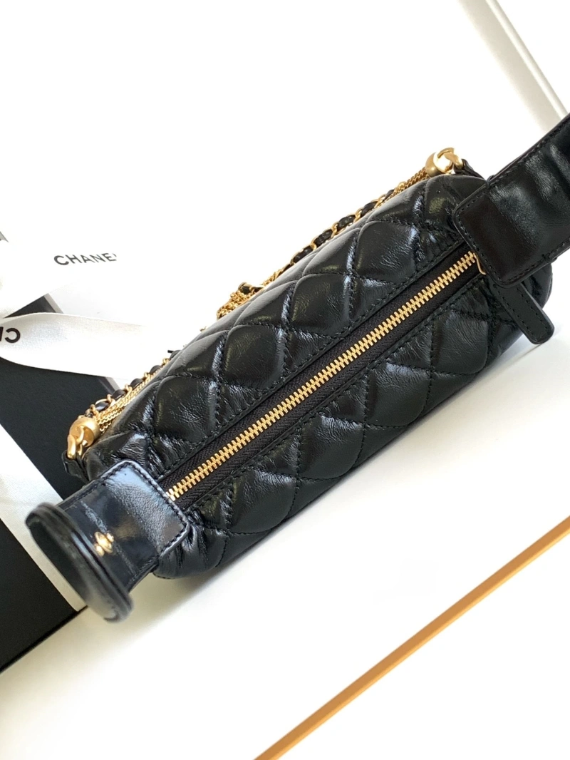 Chanel Top Handle Bags 4017-1356