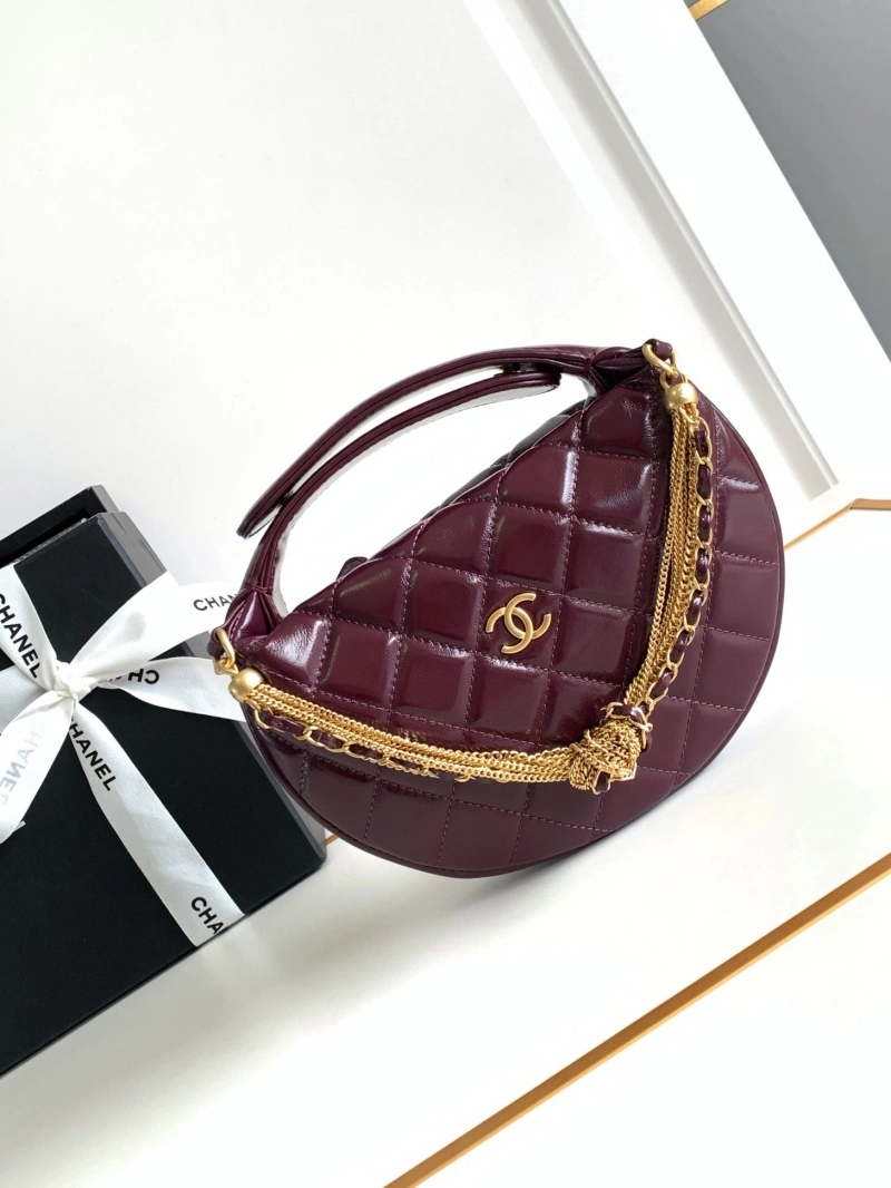 Chanel Top Handle Bags 4017-1357