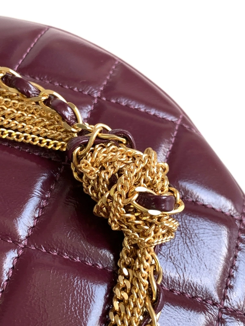 Chanel Top Handle Bags 4017-1357