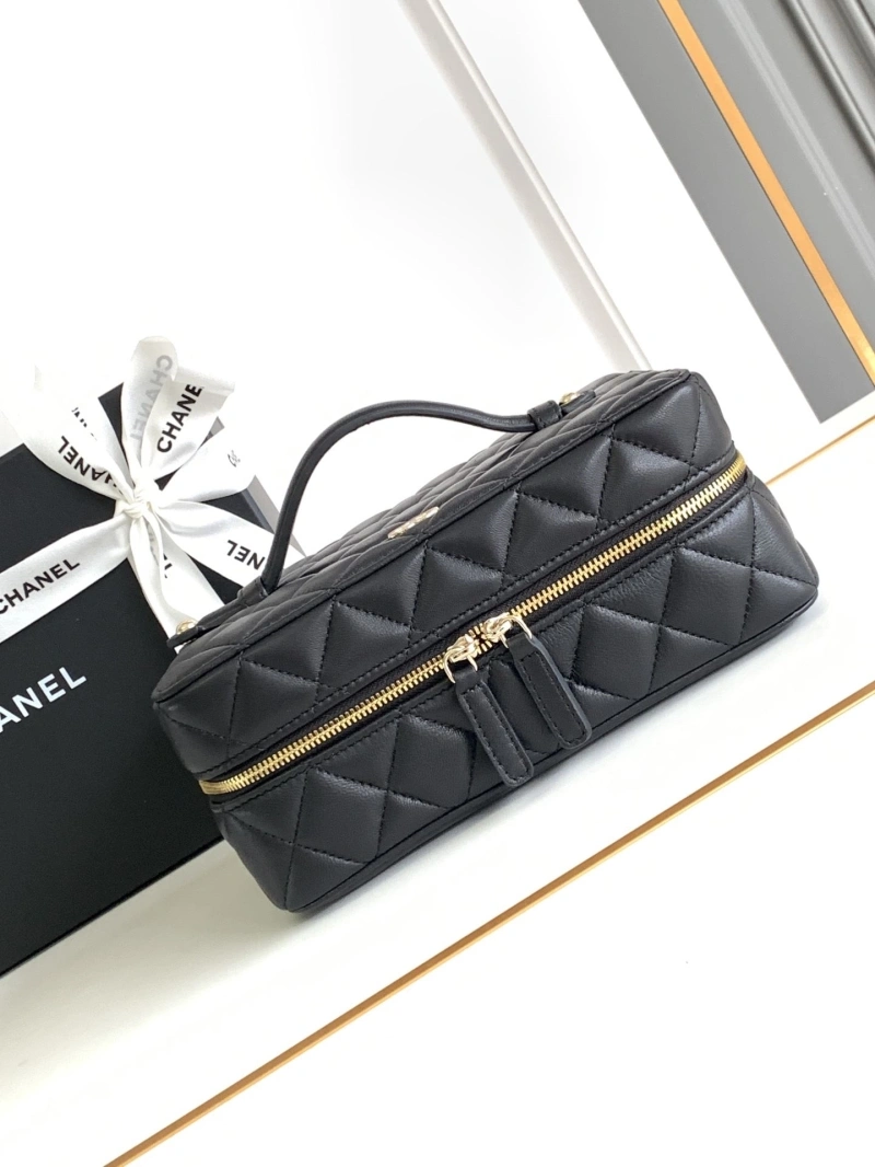Chanel Cosmetic Bags 4017-1369