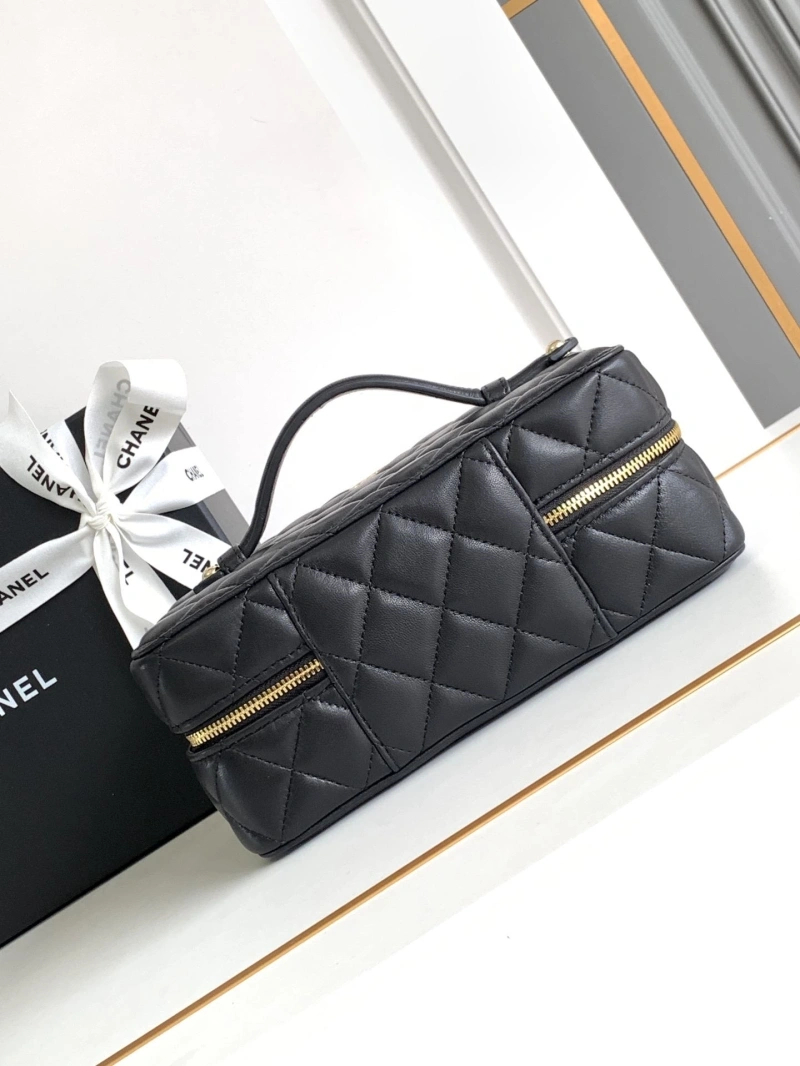 Chanel Cosmetic Bags 4017-1369