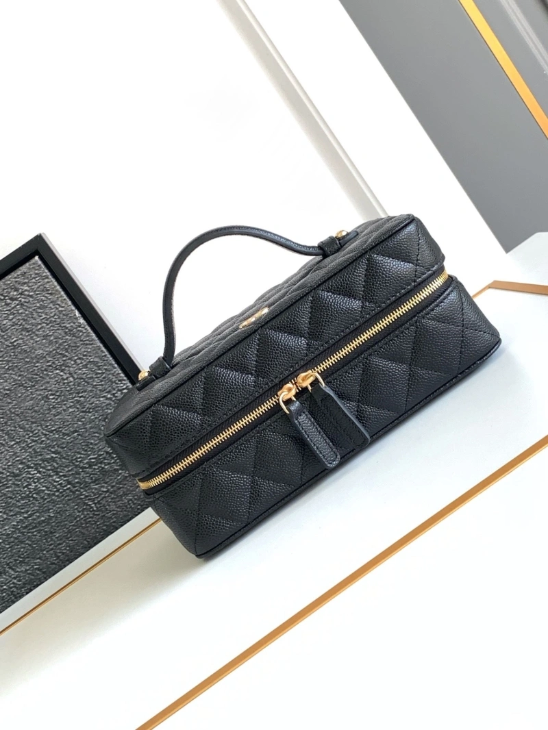 Chanel Cosmetic Bags 4017-1370