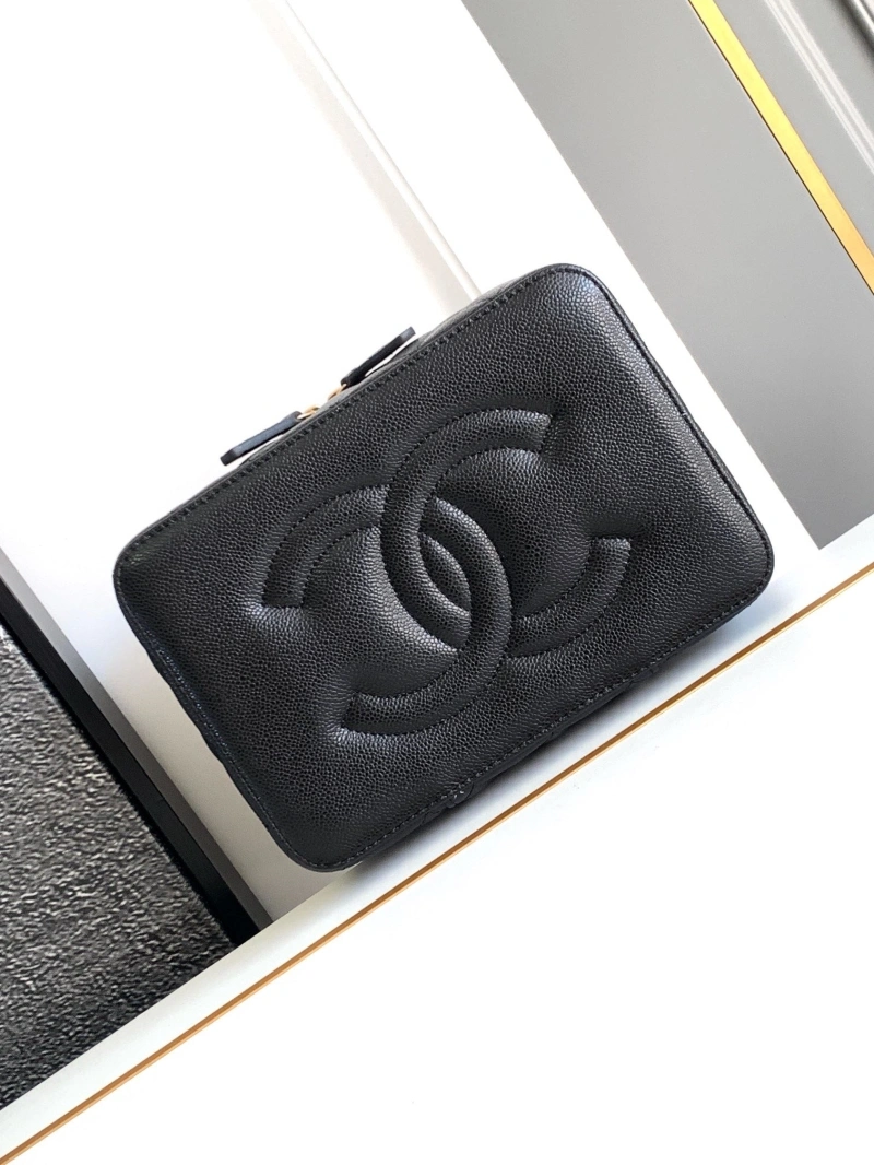 Chanel Cosmetic Bags 4017-1370