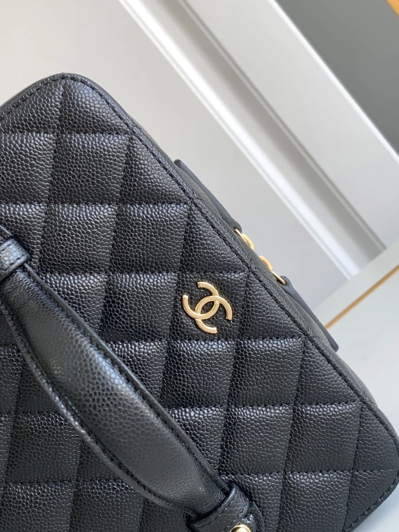 Chanel Cosmetic Bags 4017-1370