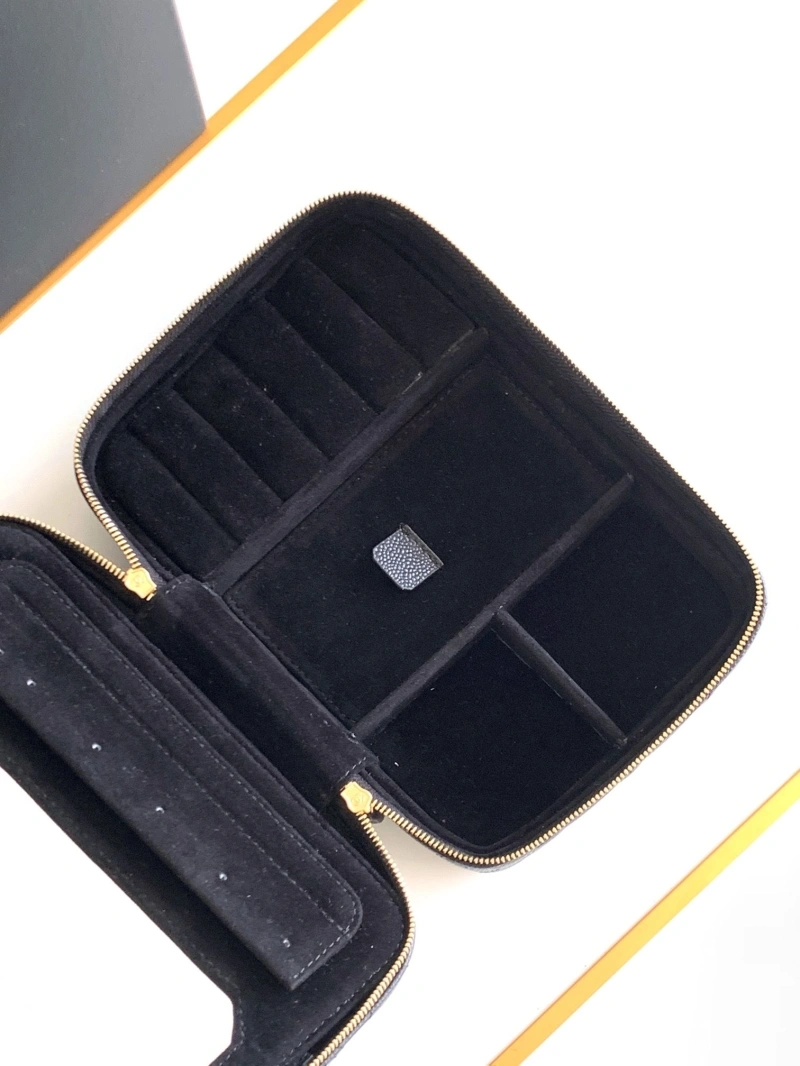 Chanel Cosmetic Bags 4017-1370