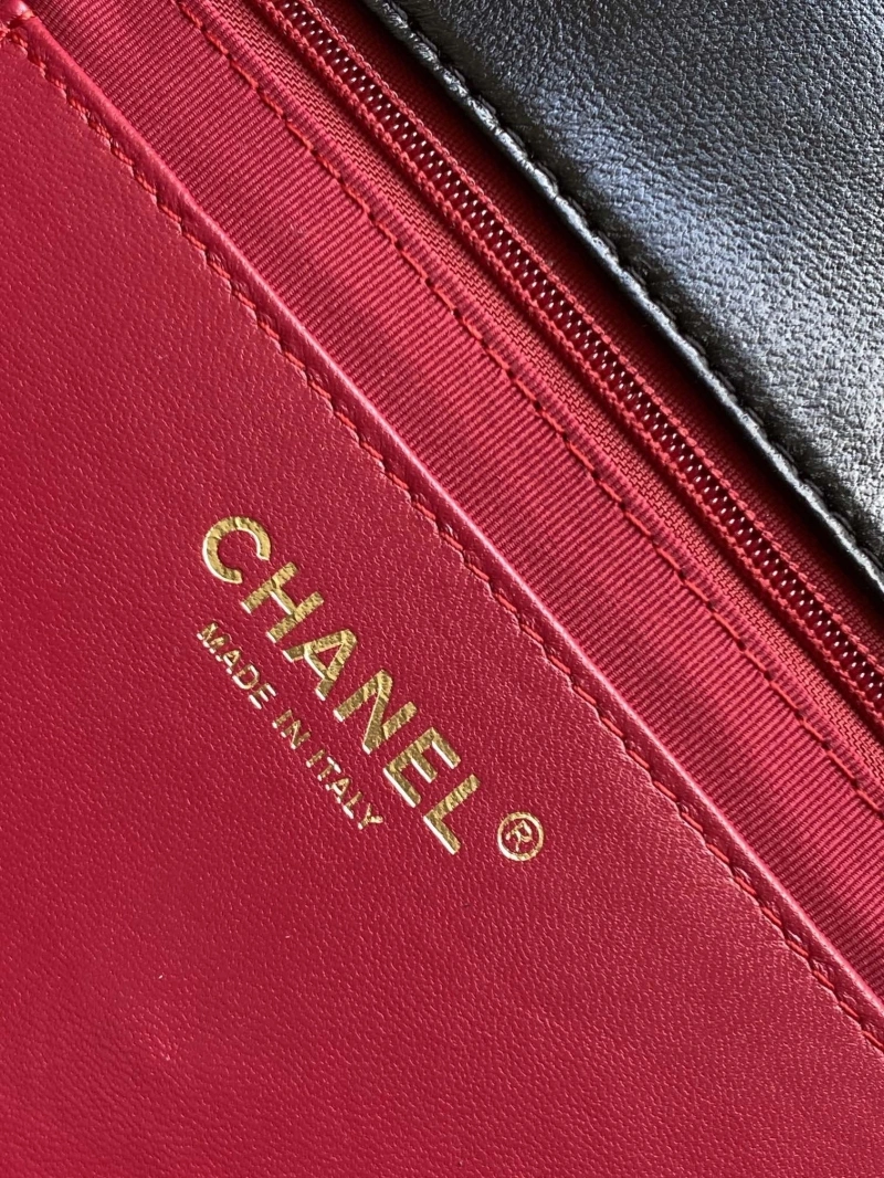 Chanel Satchel Bags 4017-1371