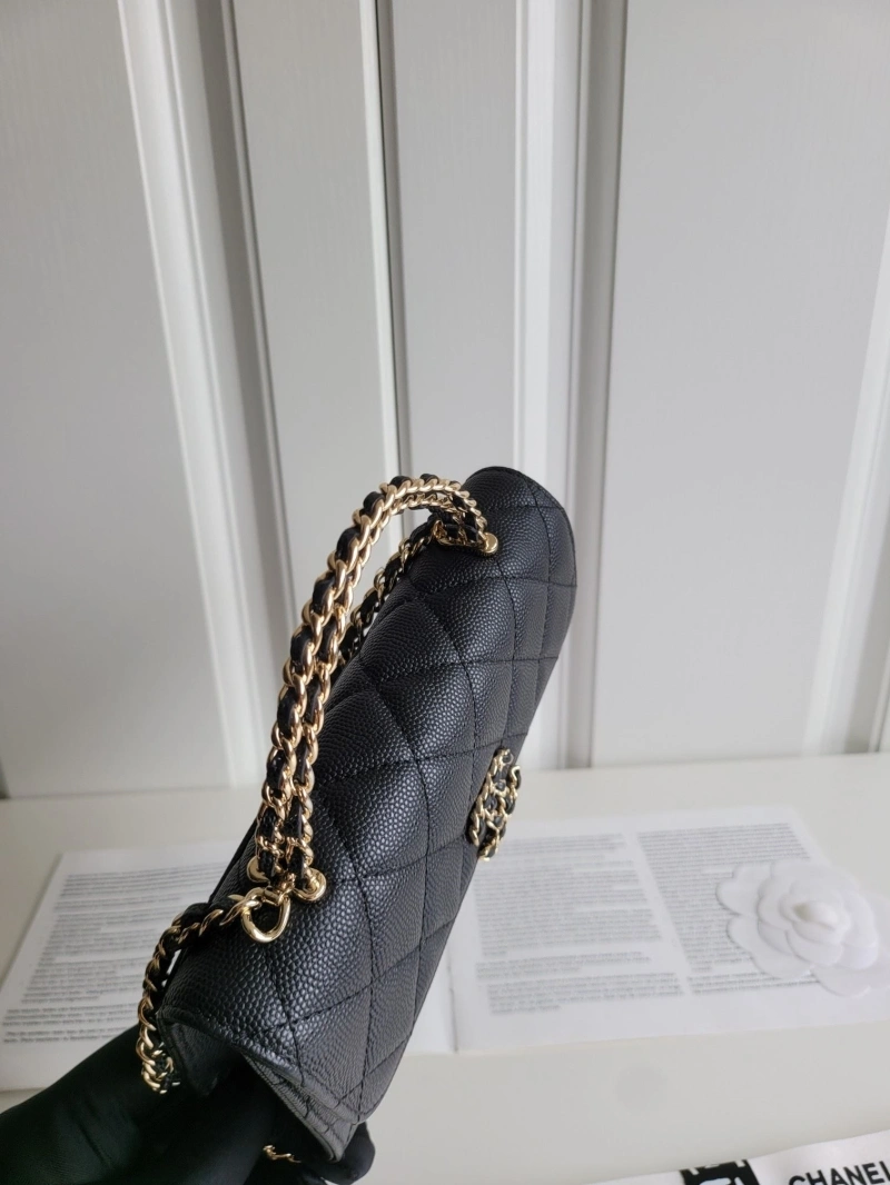 Chanel Top Handle Bags 4017-1375