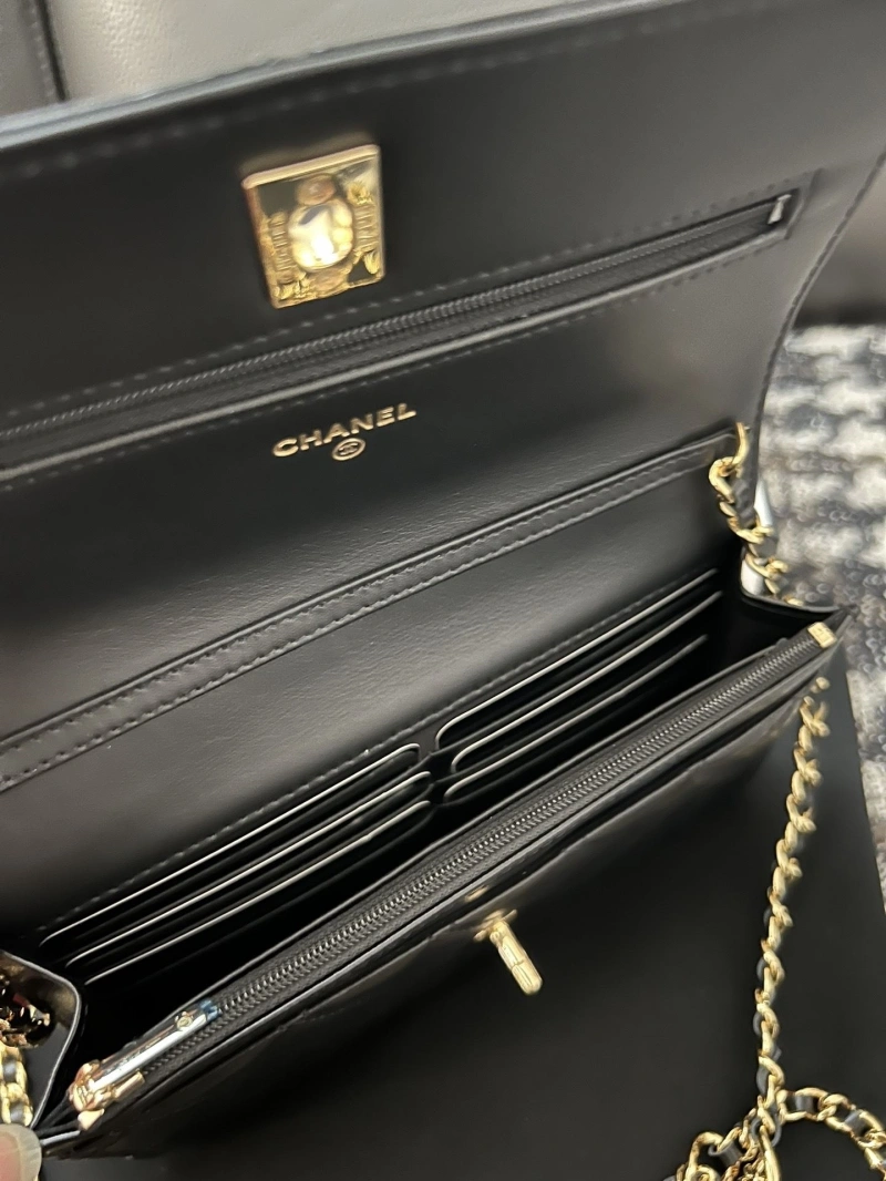 Chanel WOC Bags 4017-1381