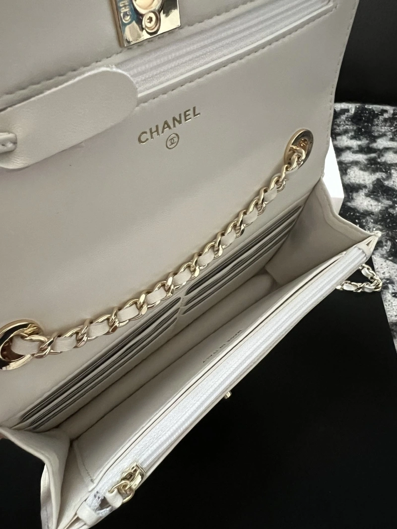 Chanel WOC Bags 4017-1382