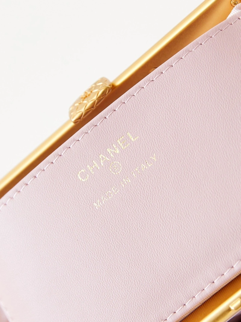 Chanel Satchel Bags 4017-1388