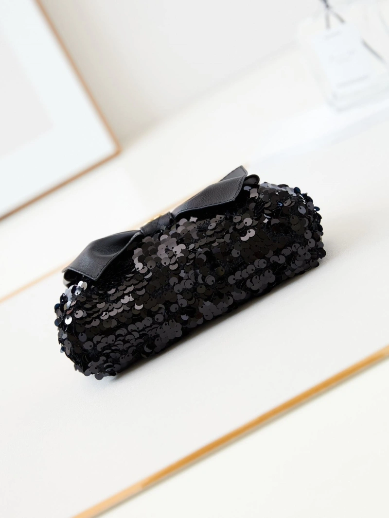 Chanel Satchel Bags 4017-1389