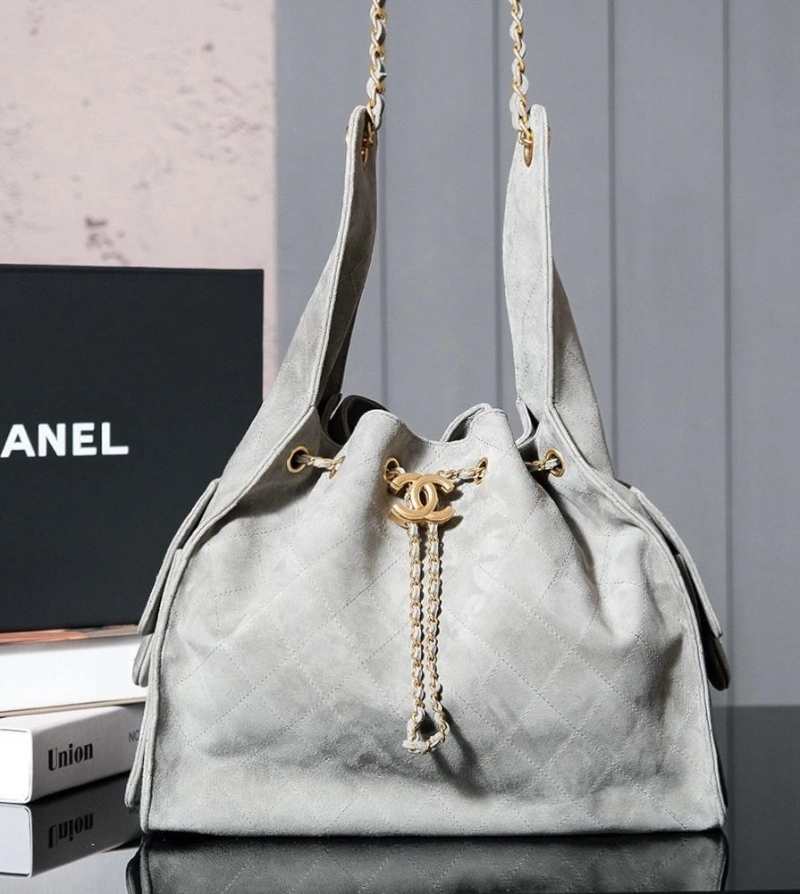 Chanel Top Handle Bags 4017-1406