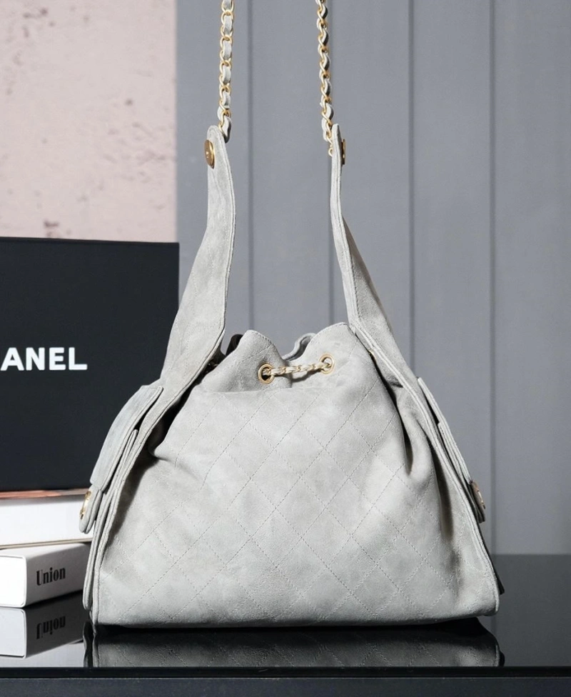 Chanel Top Handle Bags 4017-1406