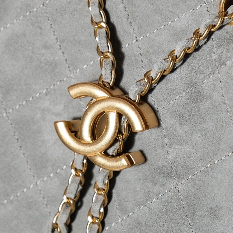 Chanel Top Handle Bags 4017-1406