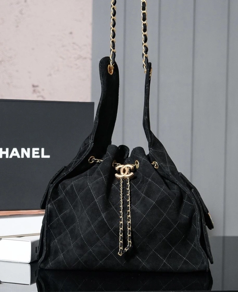 Chanel Top Handle Bags 4017-1407