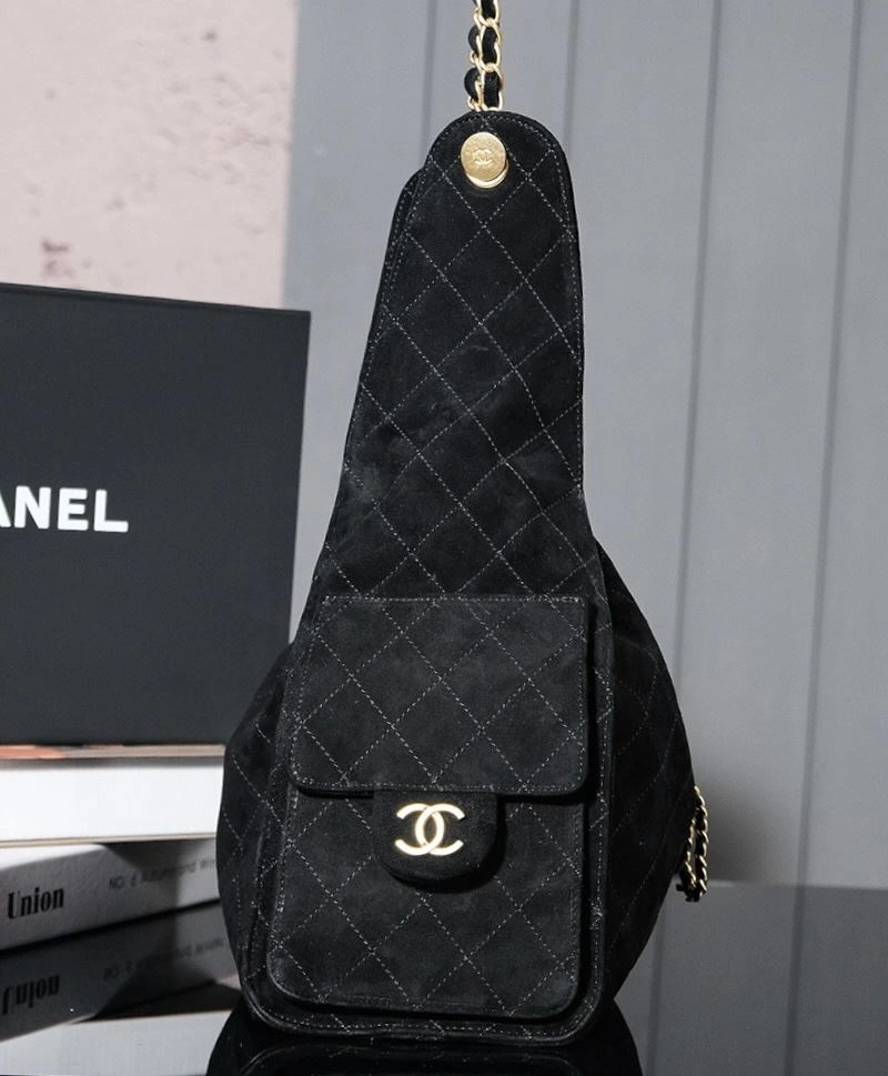 Chanel Top Handle Bags 4017-1407