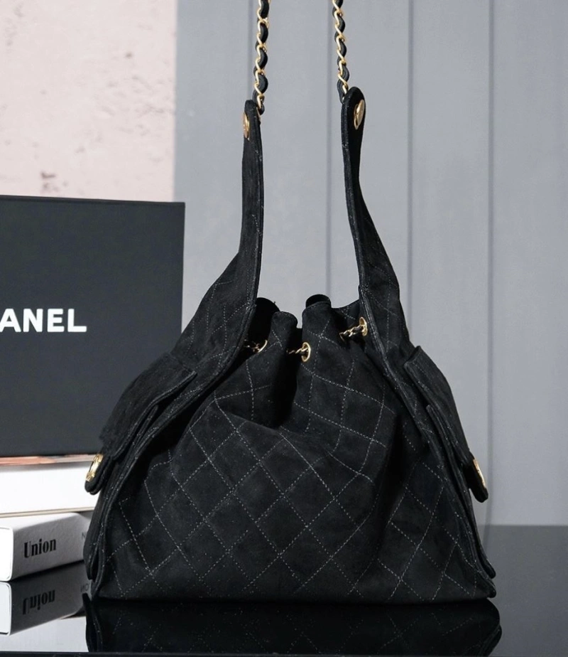 Chanel Top Handle Bags 4017-1407