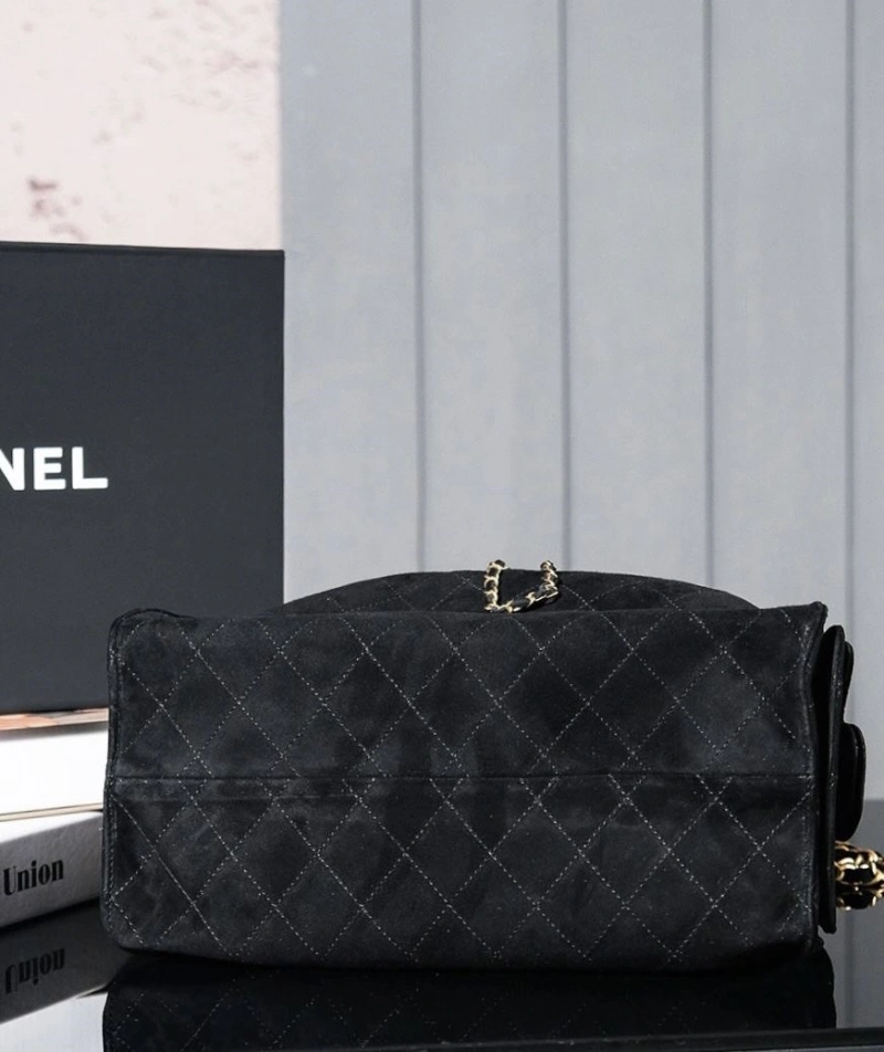 Chanel Top Handle Bags 4017-1407