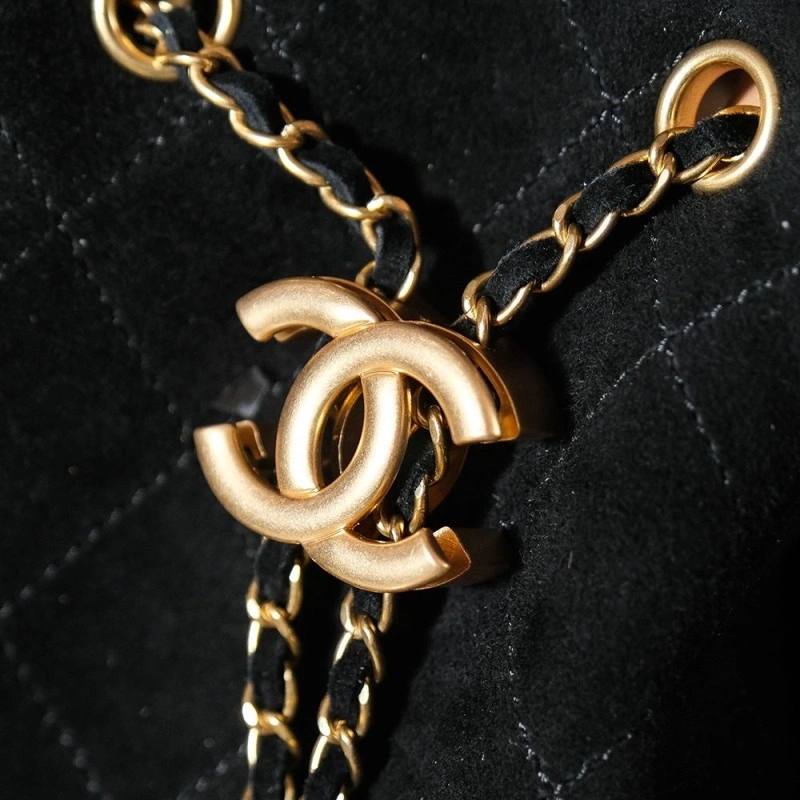 Chanel Top Handle Bags 4017-1407