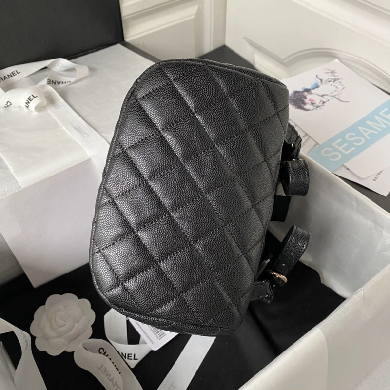 Chanel Backpacks 4017-1408