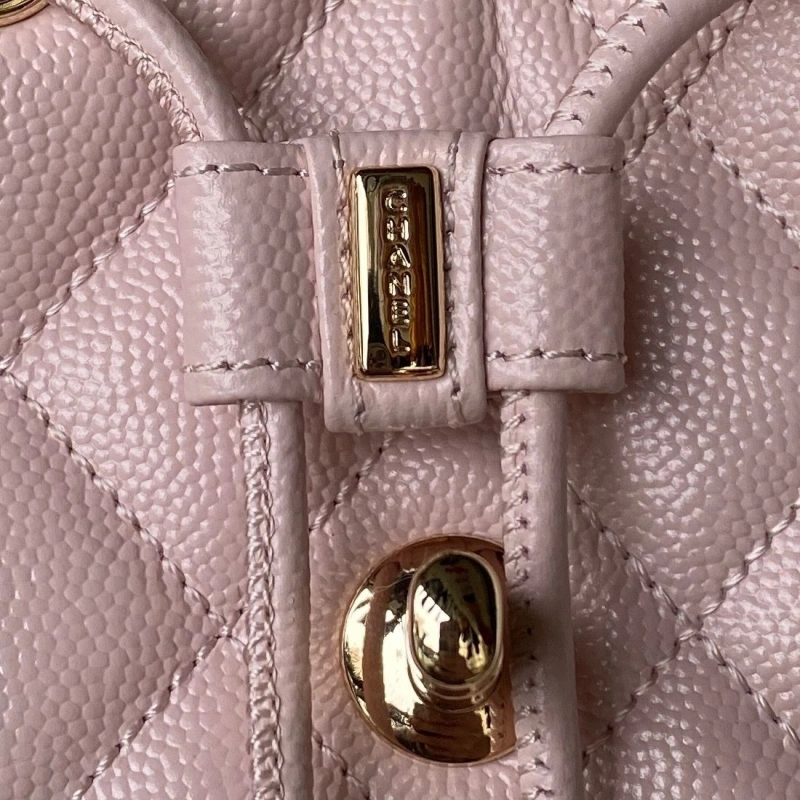 Chanel Backpacks 4017-1410