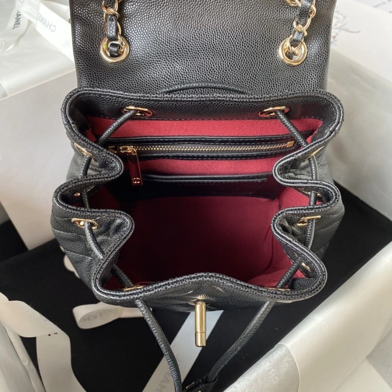 Chanel Backpacks 4017-1411