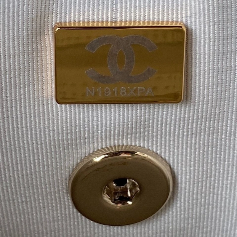 Chanel Backpacks 4017-1412